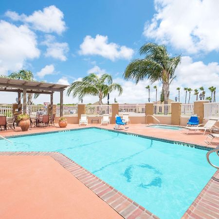 Microtel Inn & Suites By Wyndham Corpus Christi/Аранзас-Пасс Экстерьер фото