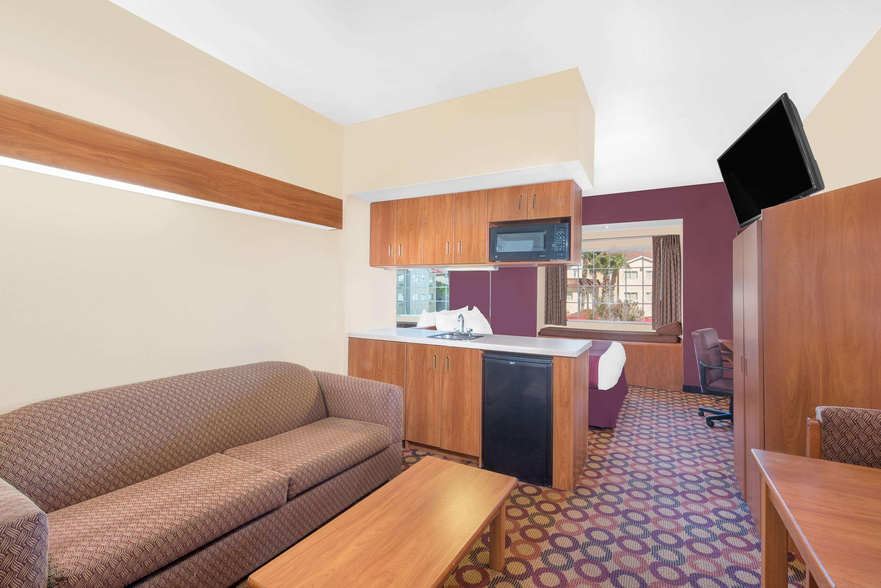 Microtel Inn & Suites By Wyndham Corpus Christi/Аранзас-Пасс Экстерьер фото