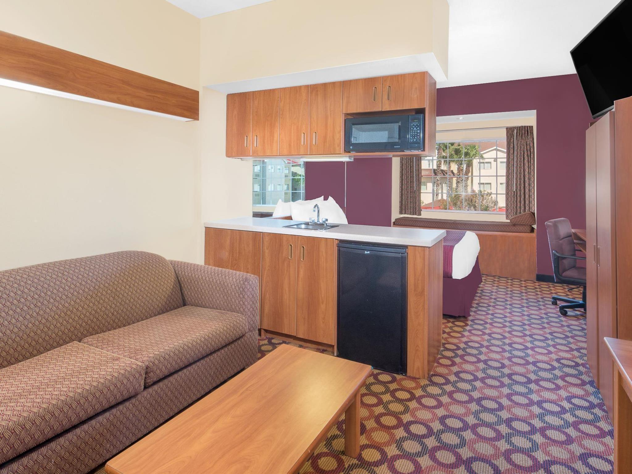 Microtel Inn & Suites By Wyndham Corpus Christi/Аранзас-Пасс Экстерьер фото