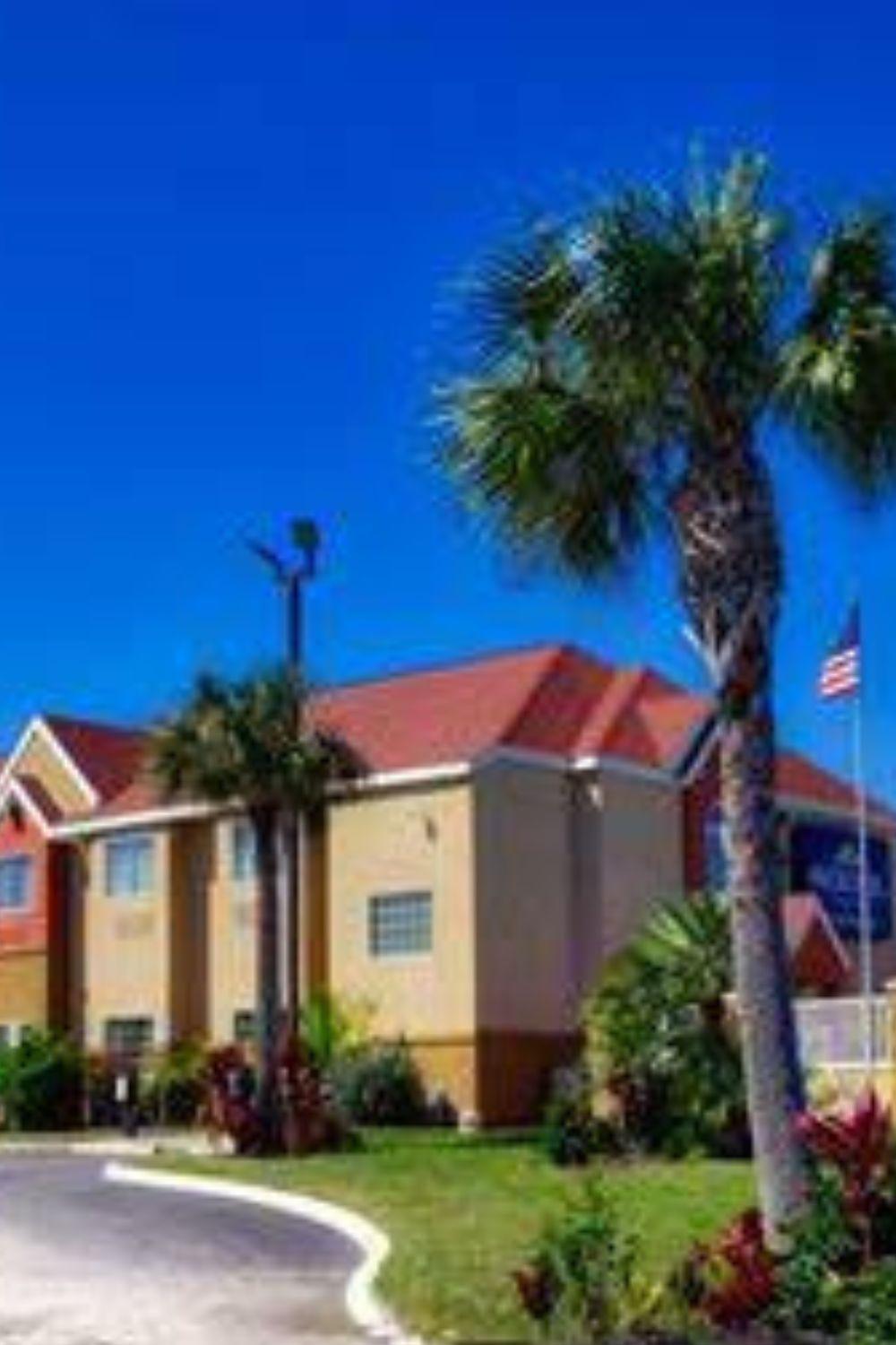 Microtel Inn & Suites By Wyndham Corpus Christi/Аранзас-Пасс Экстерьер фото