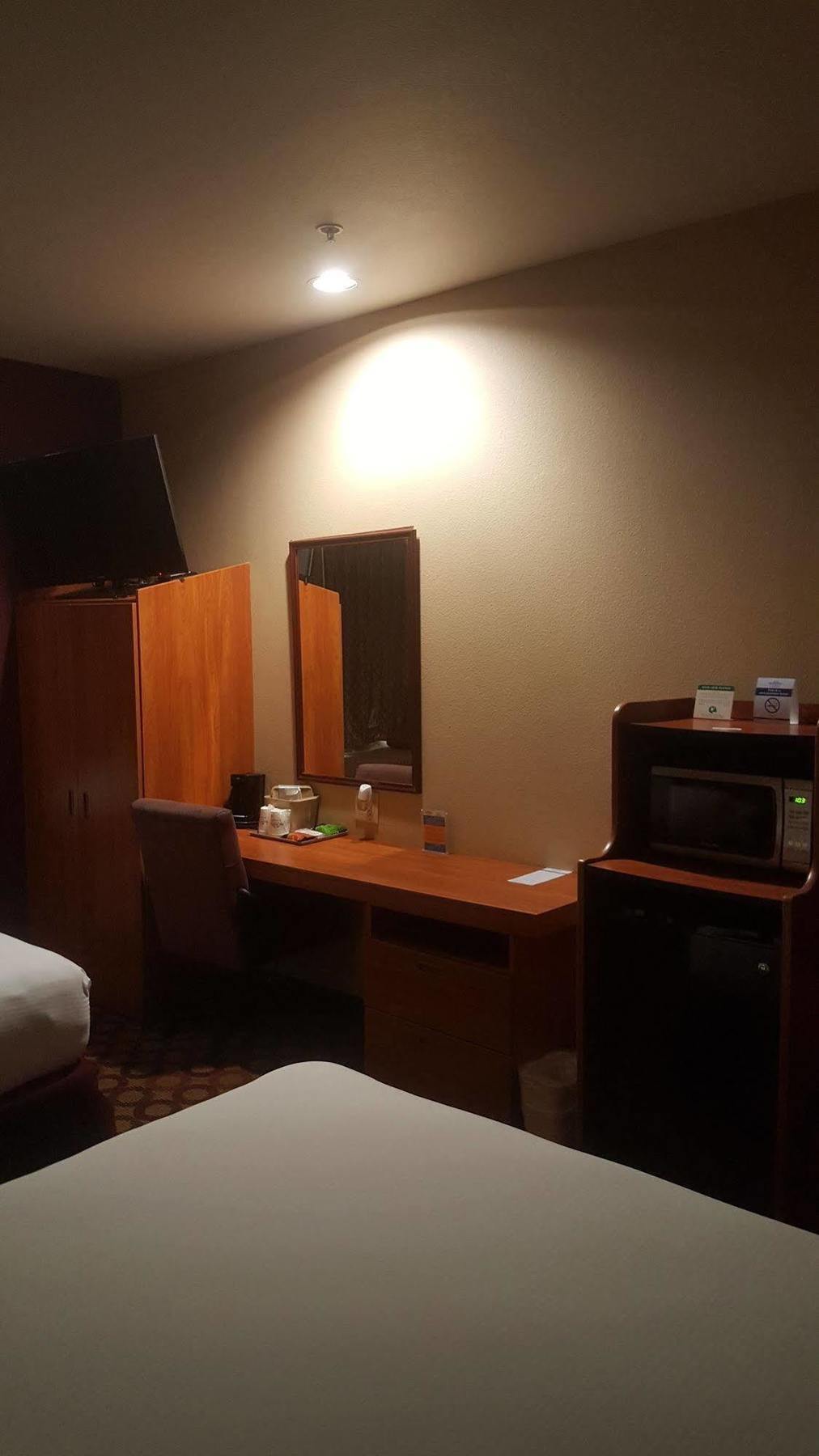 Microtel Inn & Suites By Wyndham Corpus Christi/Аранзас-Пасс Экстерьер фото